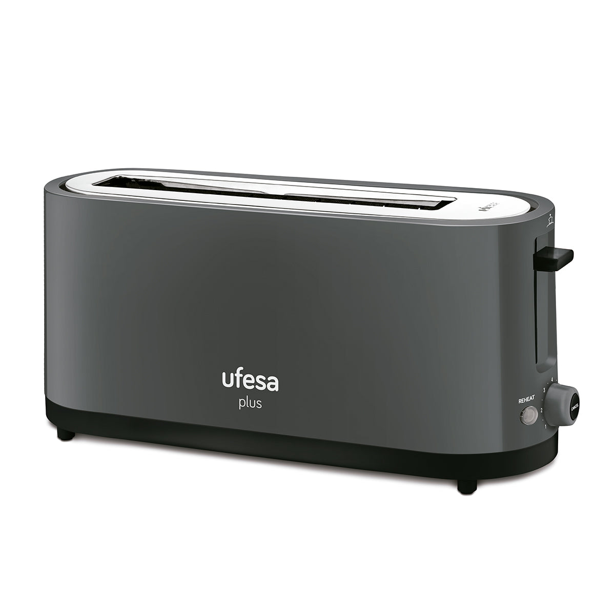 ufesa Tostador Plus de 1 ranura 900W Devoluciones gratuitas