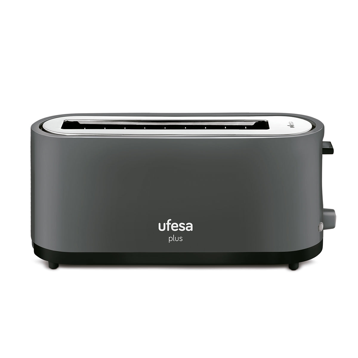 ufesa Tostador Plus de 1 ranura 900W Devoluciones gratuitas