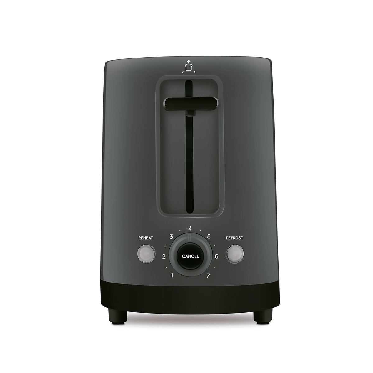 ufesa Tostador Plus de 1 ranura 900W Devoluciones gratuitas