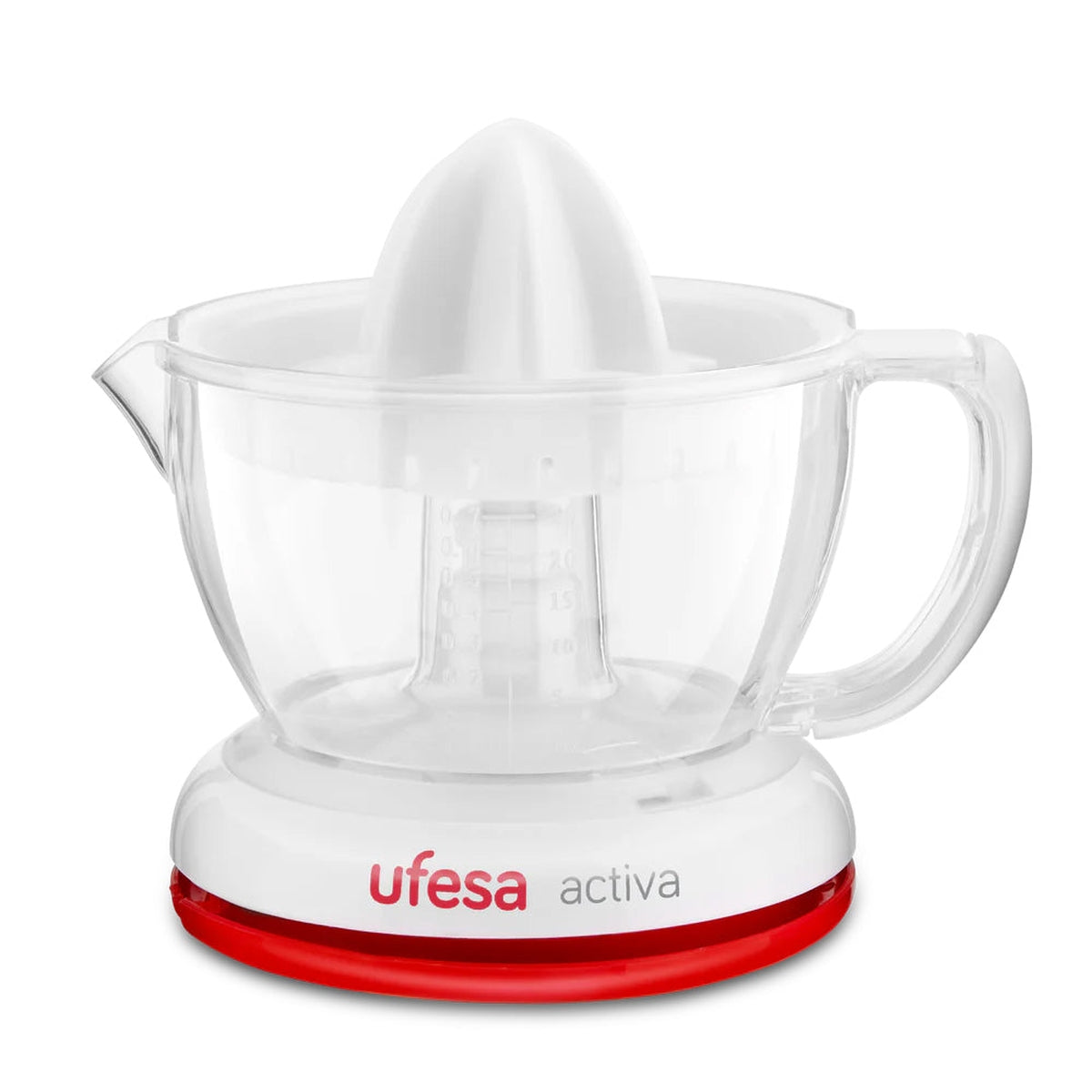 ufesa Exprimidor eléctrico EX4934 Activa de 40W Outlet online