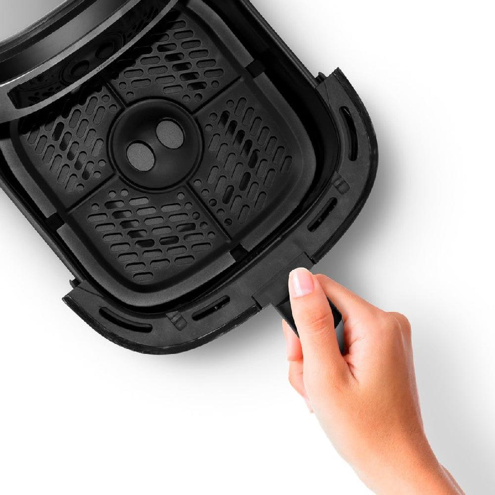 ufesa Freidora de aire digital 6.5L Falcon Inox Ofertas