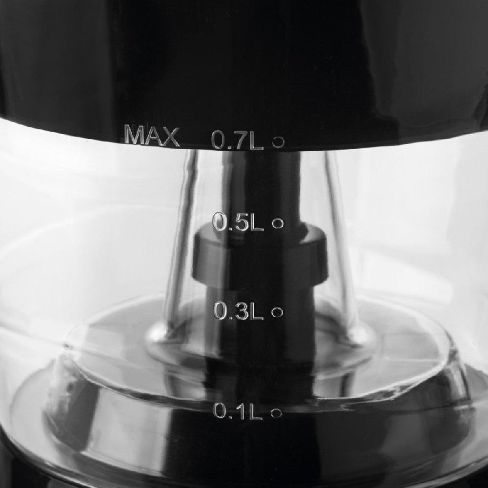 ufesa Exprimidor eléctrico Nero Venta caliente