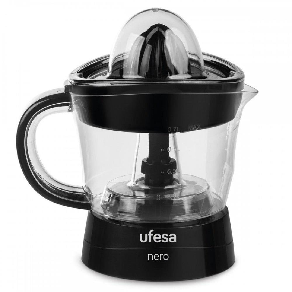 ufesa Exprimidor eléctrico Nero Venta caliente