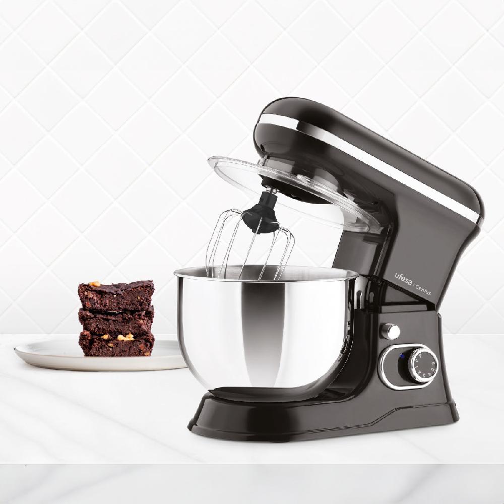 ufesa Batidora amasadora Genius En oferta