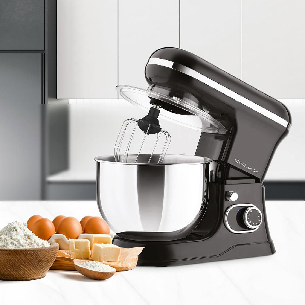 ufesa Batidora amasadora Genius En oferta