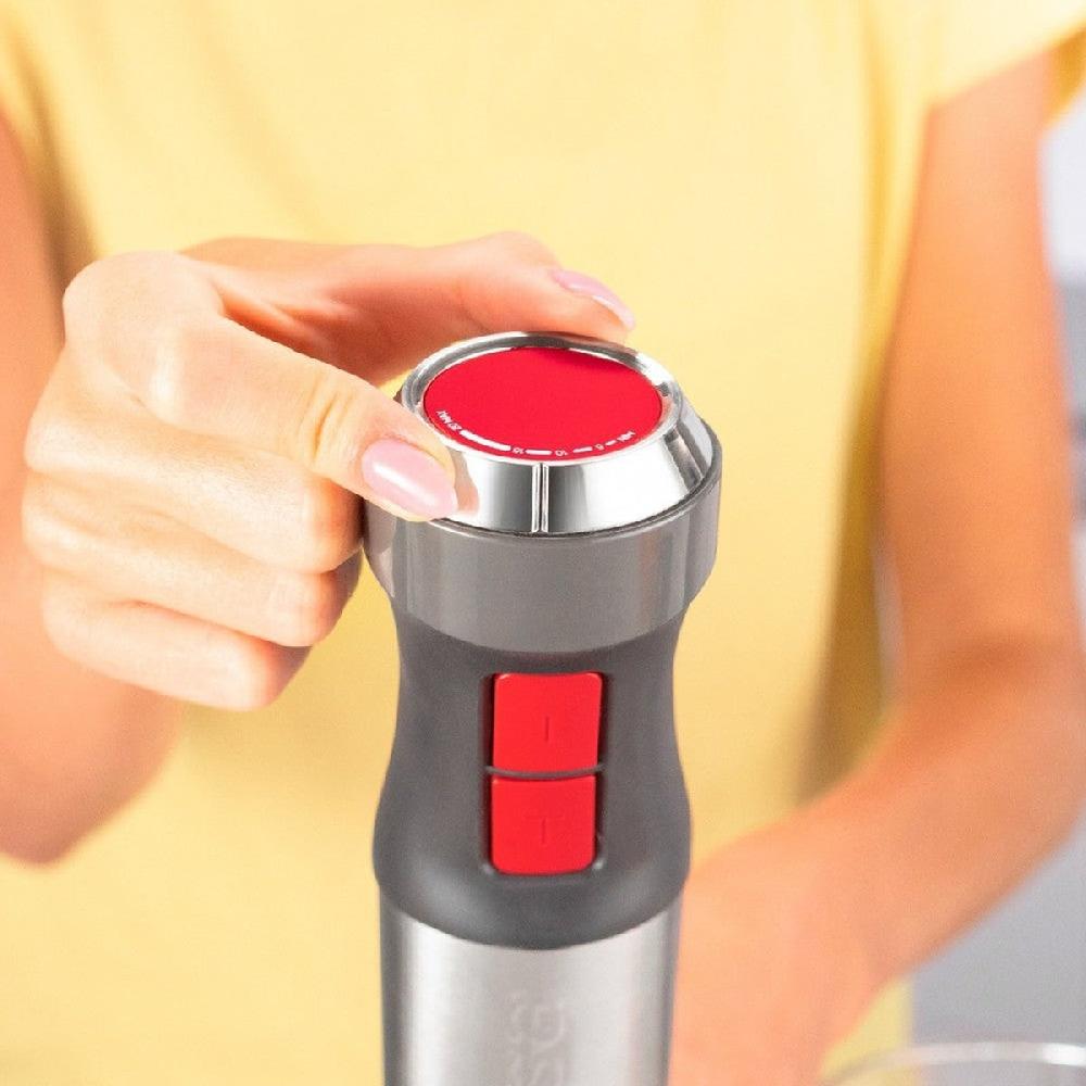 ufesa Batidora de mano BP4654 Vario 1200W Max Gran oferta
