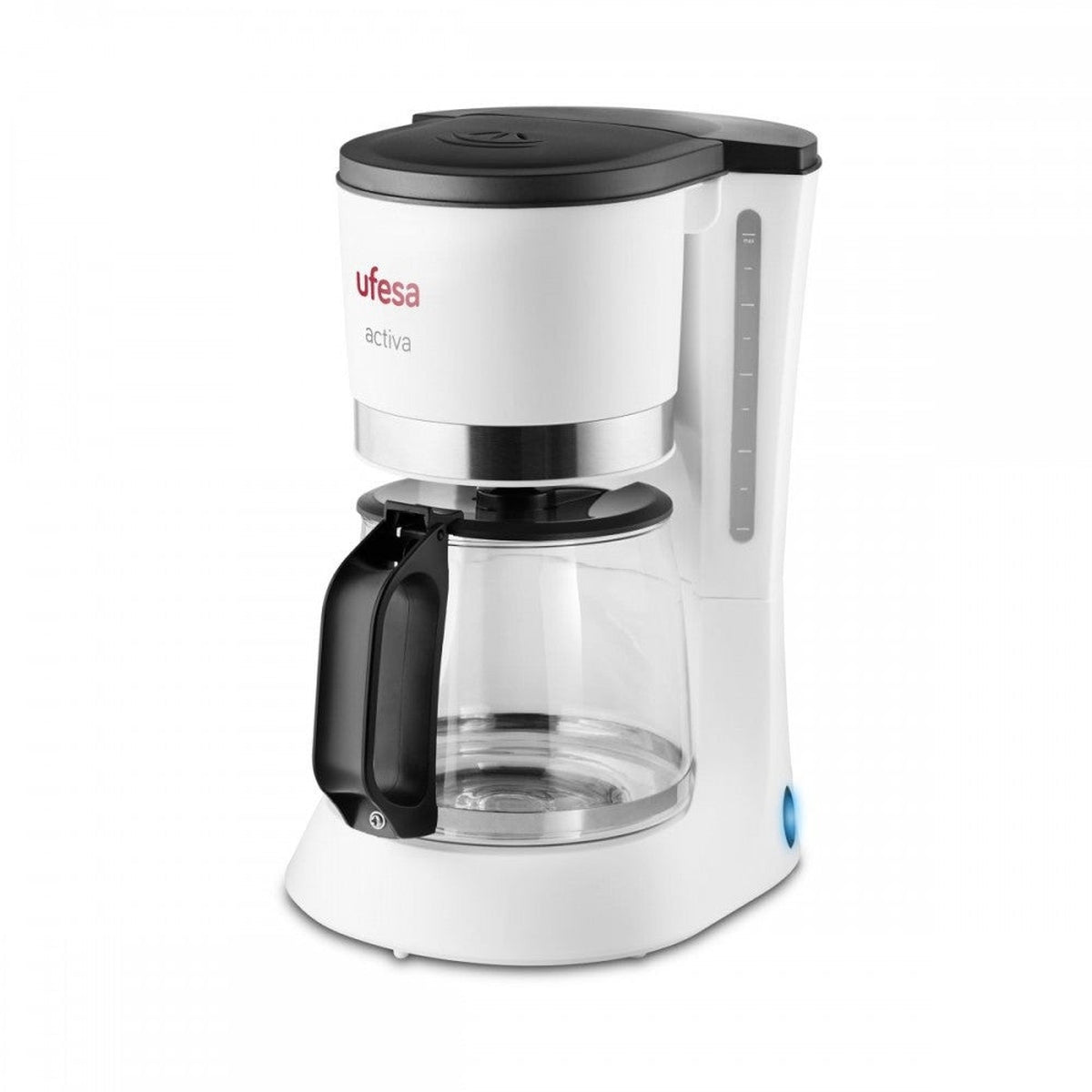 ufesa Cafetera de Goteo CG7123 activa 12 Rebajas baratas