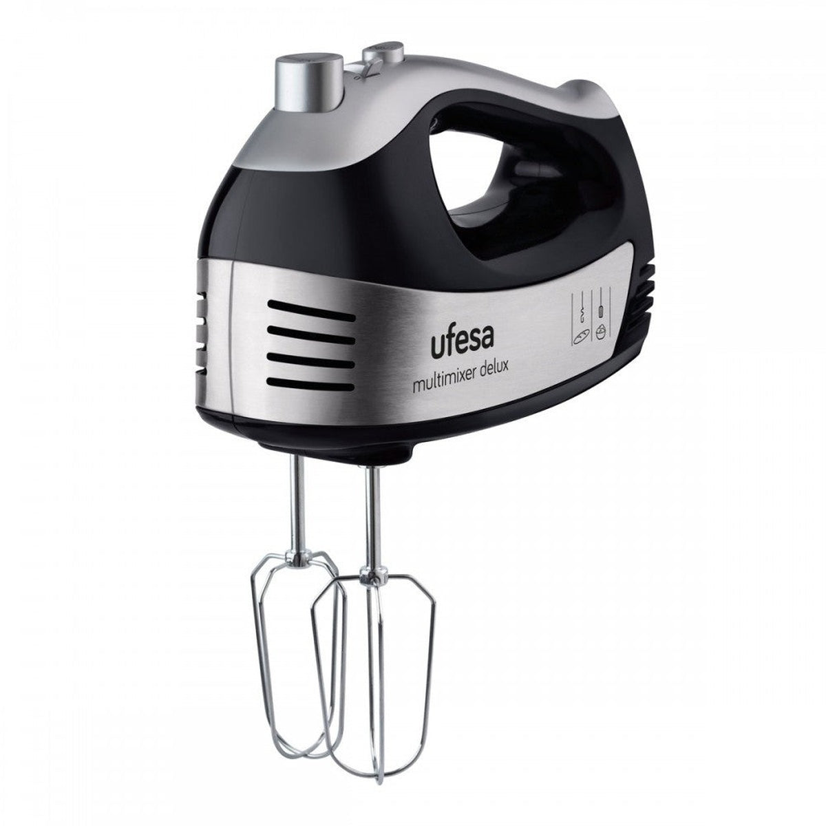ufesa Batidora amasadora Delux 500W Rebajas de fábrica