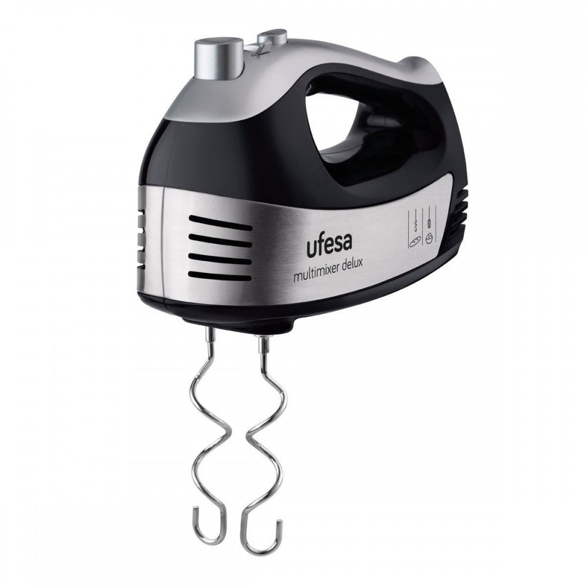 ufesa Batidora amasadora Delux 500W Rebajas de fábrica