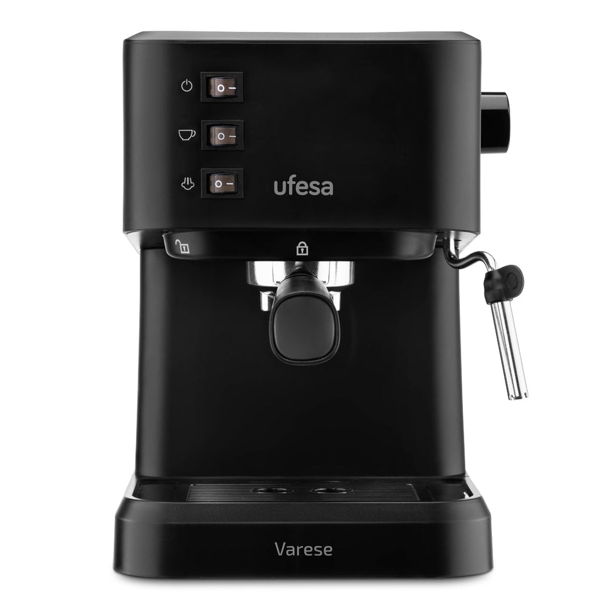 ufesa Cafetera Espresso Varese Los más vendidos