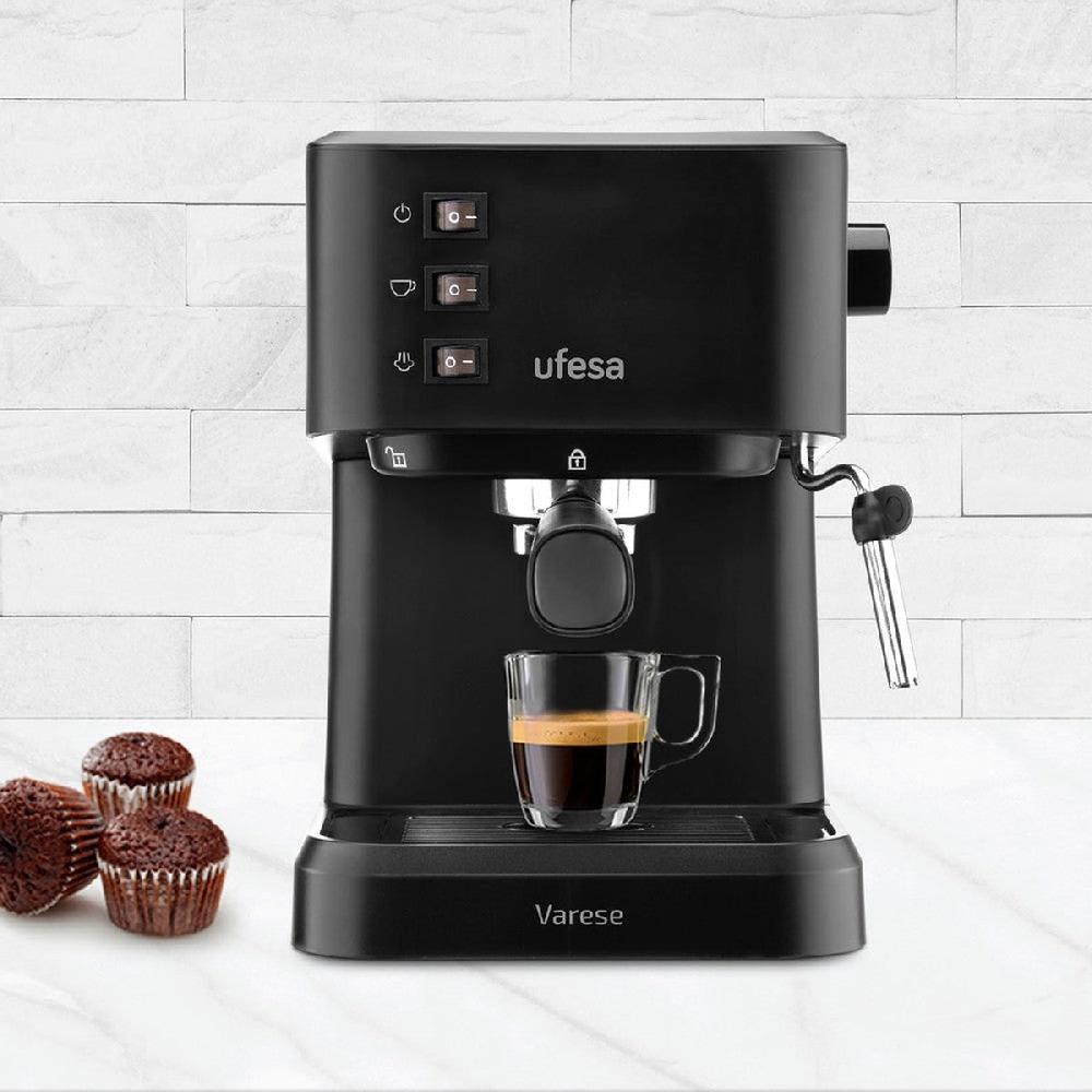 ufesa Cafetera Espresso Varese Los más vendidos
