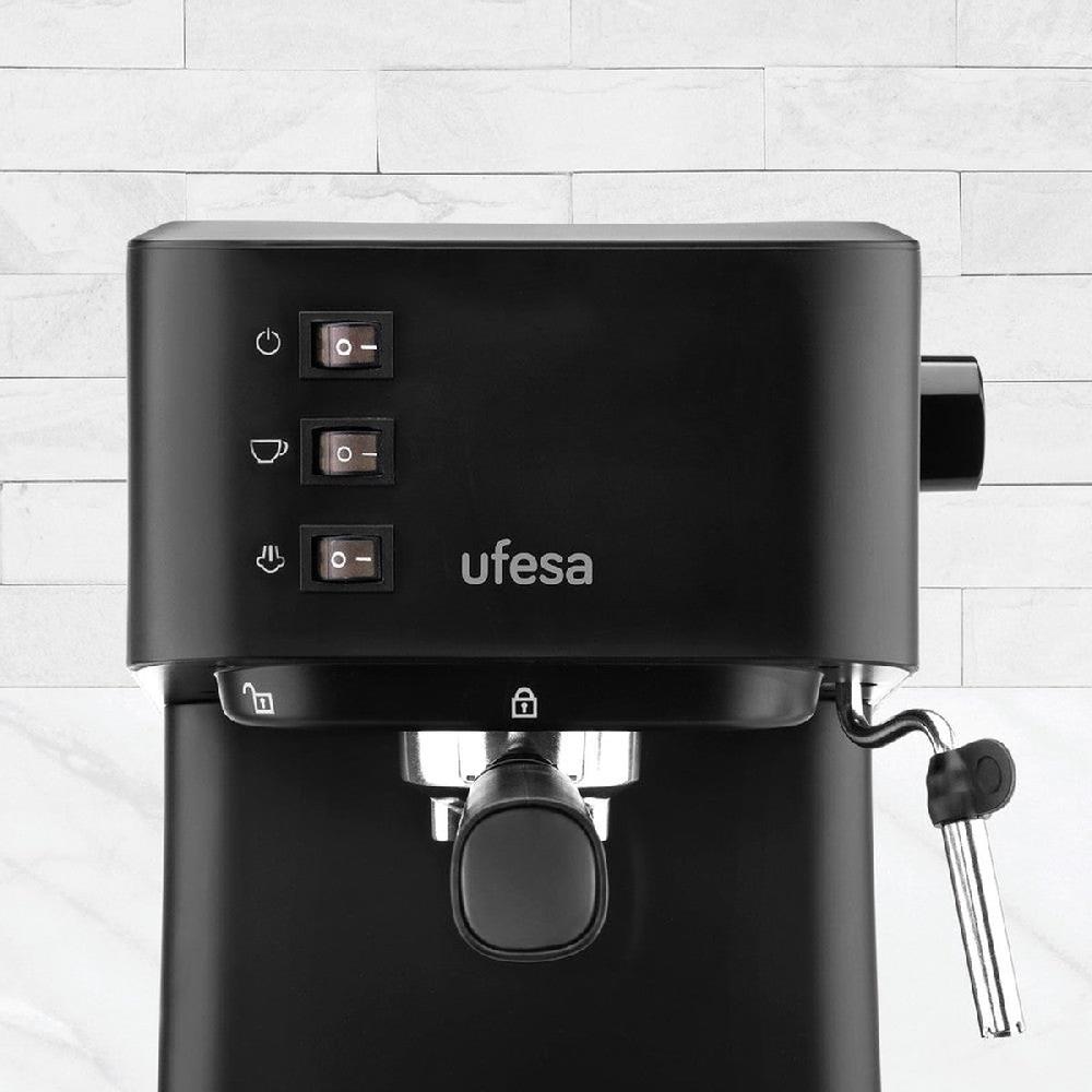 ufesa Cafetera Espresso Varese Los más vendidos
