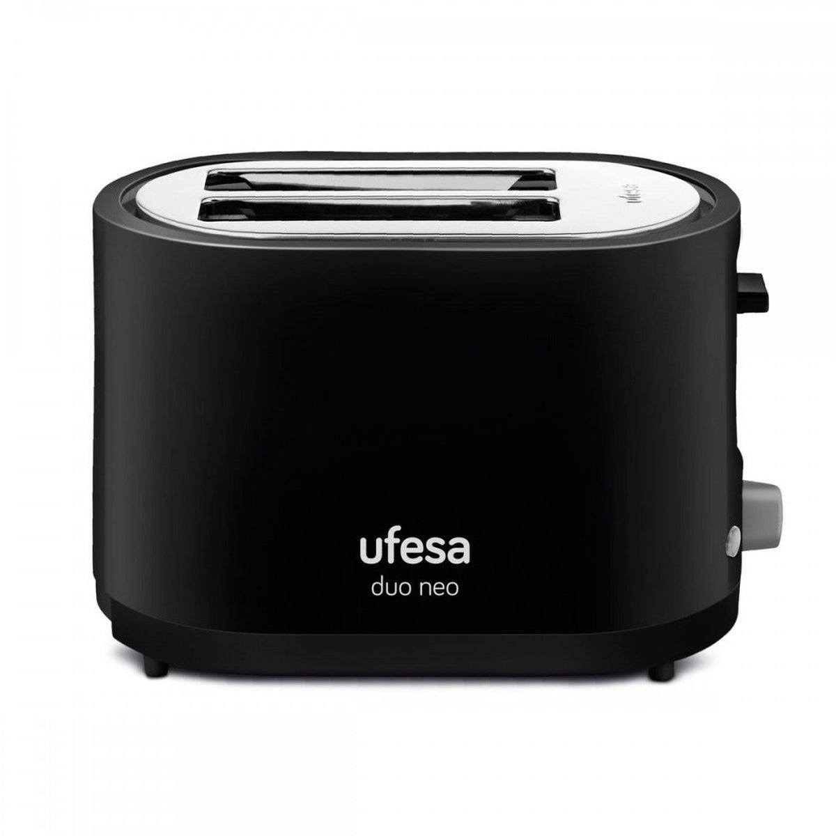 ufesa Tostador Duo Neo de 2 ranuras 750W Rebajas online