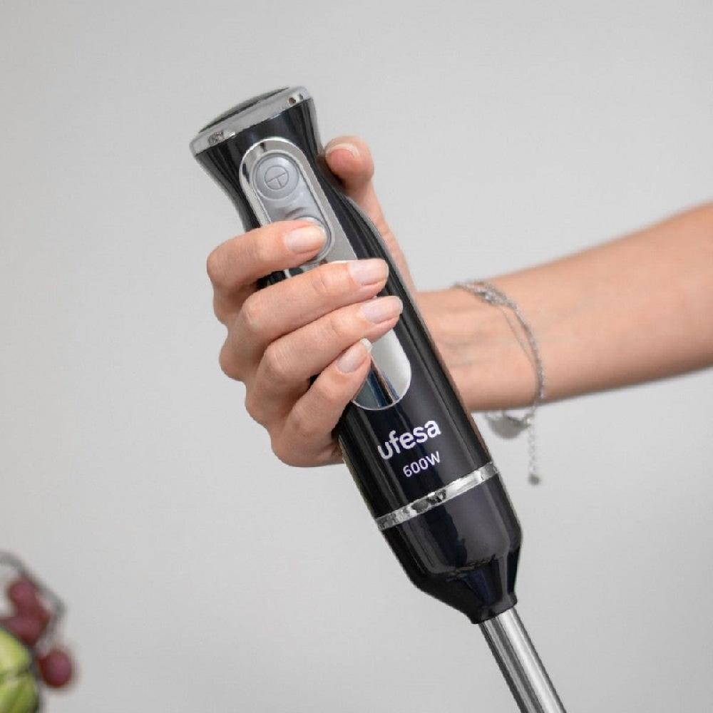ufesa Batidora de mano BP3442 Classic 600W Rebajas top