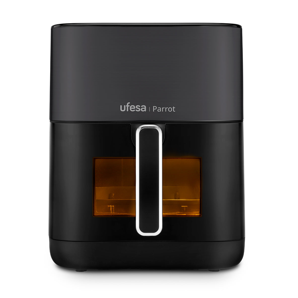 ufesa Freidora de aire 6L Parrot con vapor y doble resistencia Oferta especial
