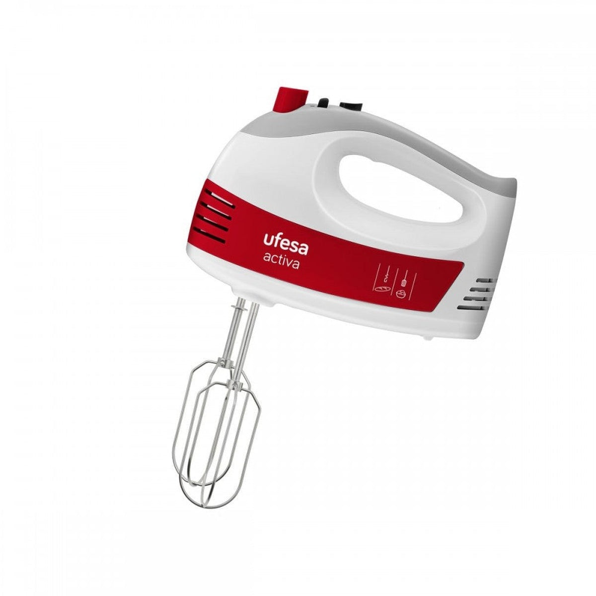 ufesa Batidora amasadora BV4650 400W ÚLTIMAS EDICIONES