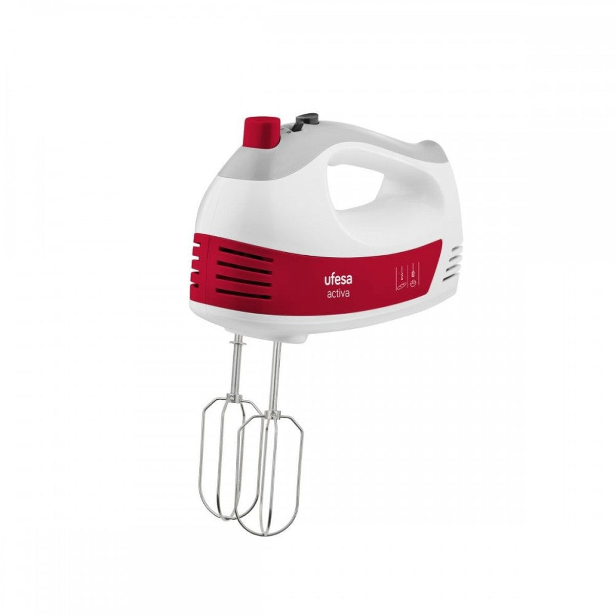 ufesa Batidora amasadora BV4650 400W ÚLTIMAS EDICIONES