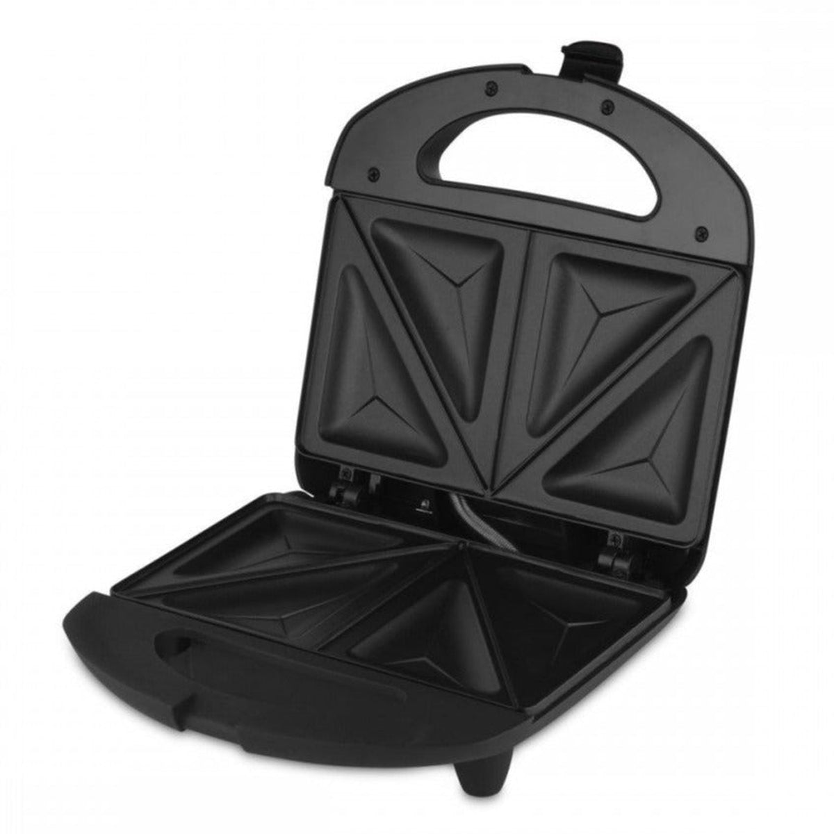 ufesa Sandwichera SW7860 para 2 sandwiches Solo hoy