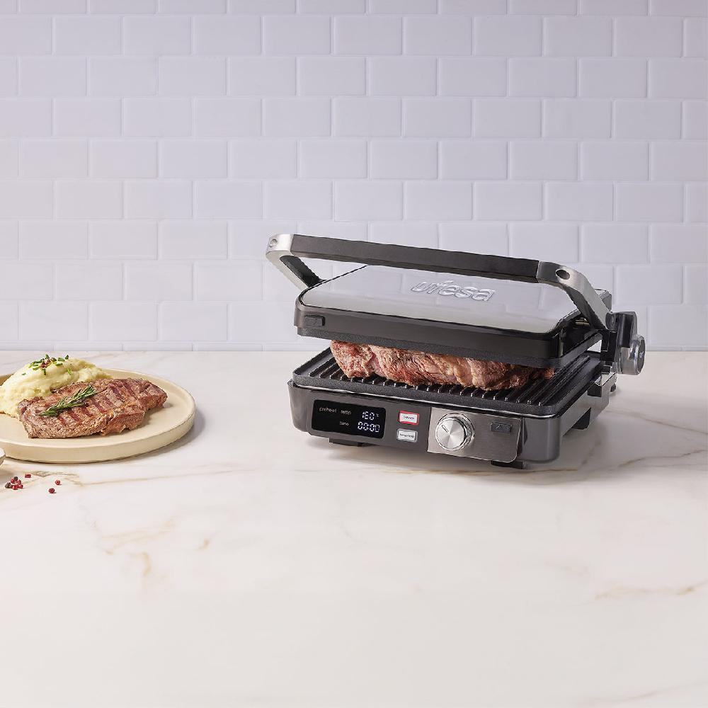 ufesa Press Grill K2 Precios de Black Friday