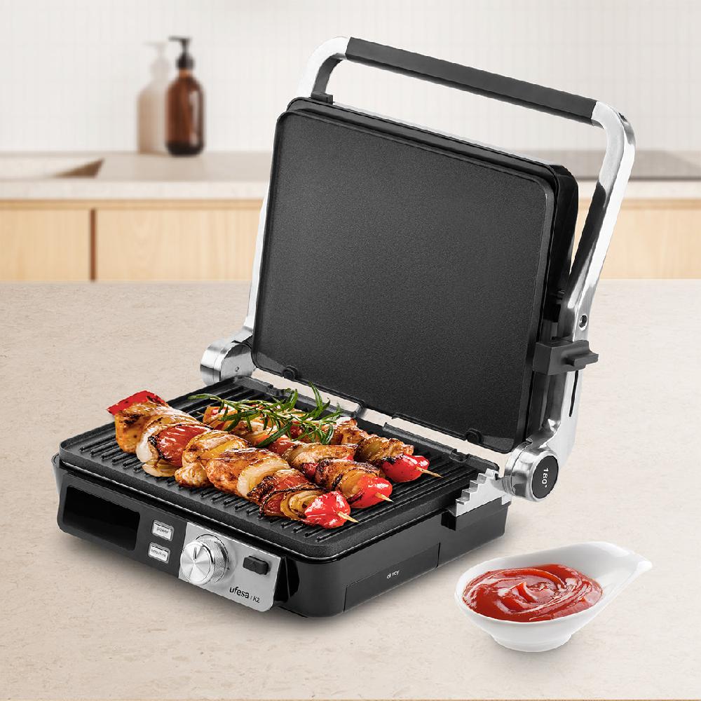 ufesa Press Grill K2 Precios de Black Friday