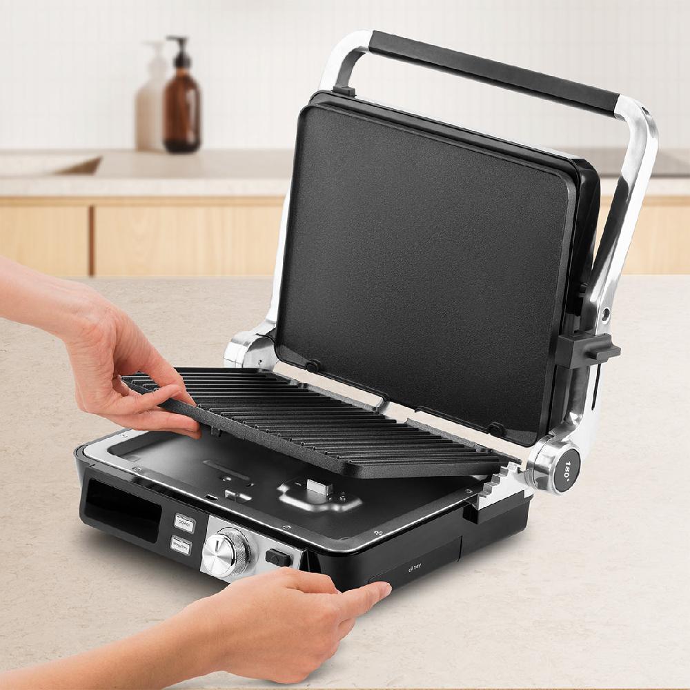 ufesa Press Grill K2 Precios de Black Friday