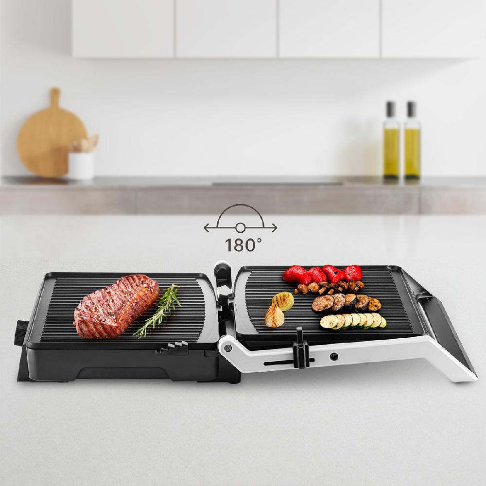 ufesa Press Grill Jaya 2000 En oferta