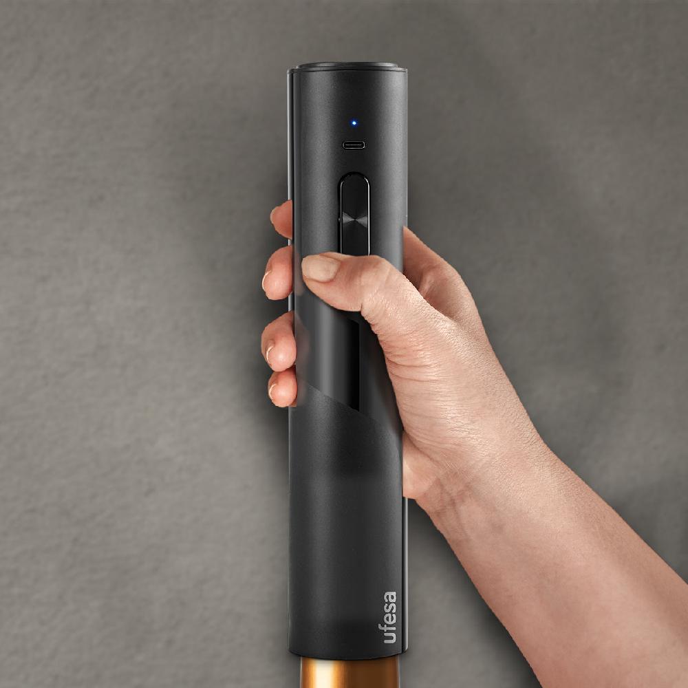 ufesa Sacacorchos eléctrico EasyVac Libre de impuestos