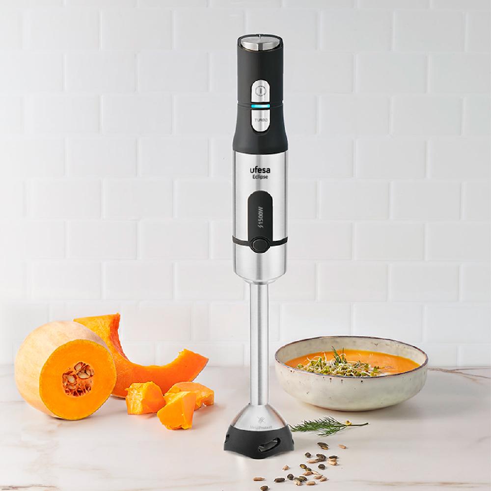 ufesa Batidora de mano Eclipse 1500W Ofertas de temporada