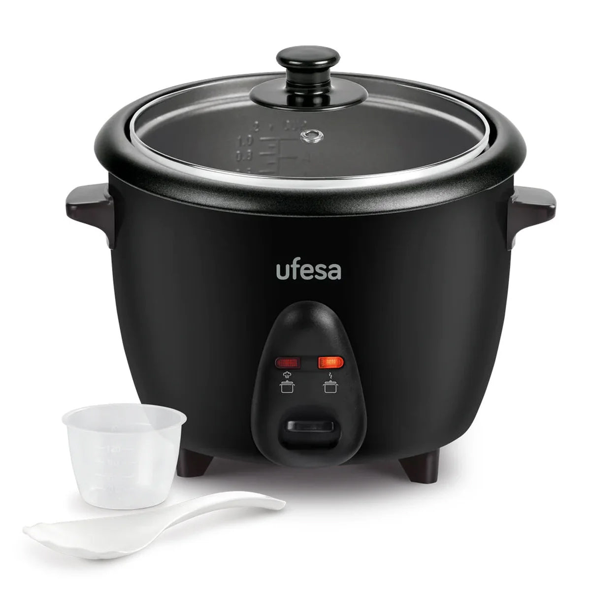 ufesa Arrocera AR4080 Basmati Rebajas