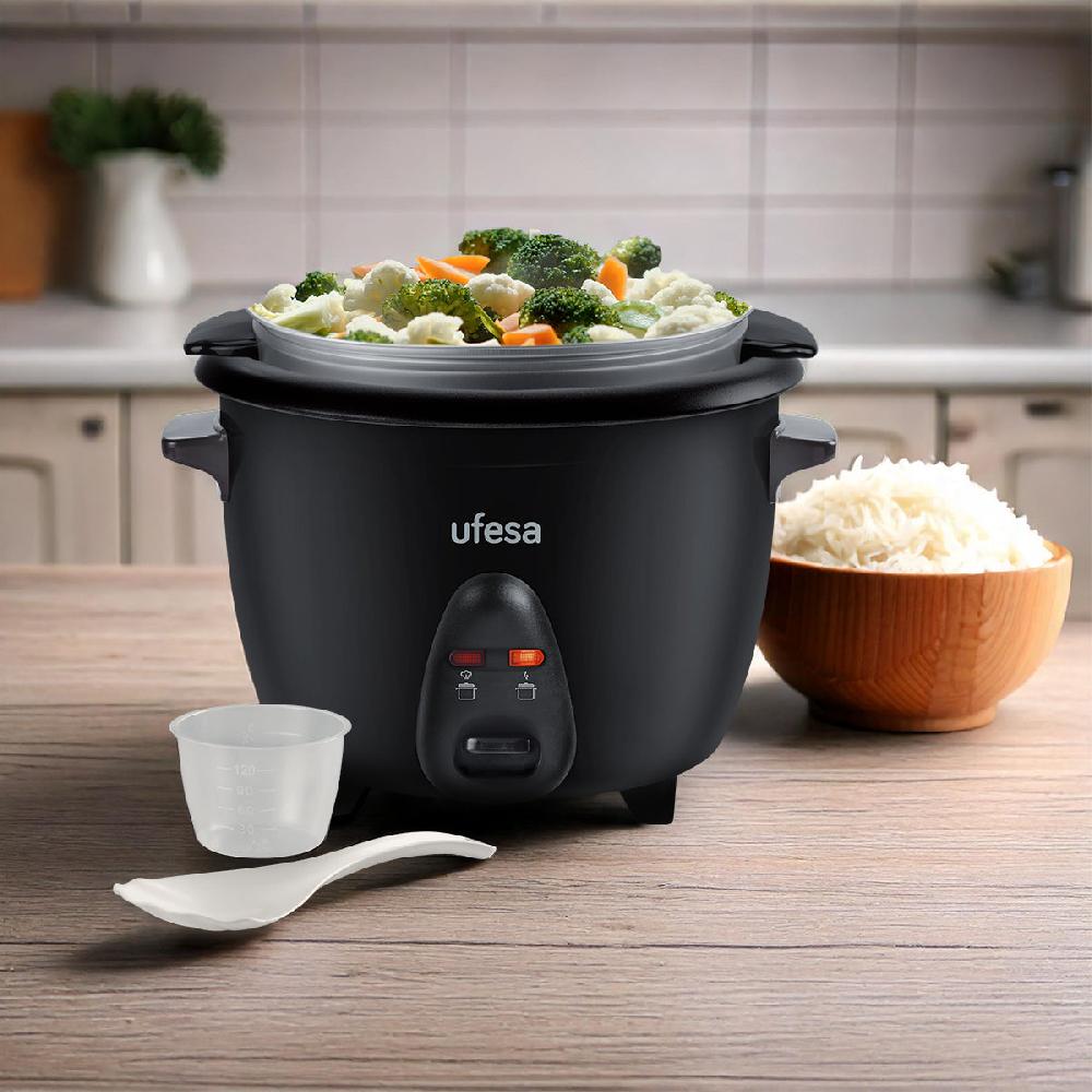 ufesa Arrocera AR4080 Basmati Rebajas
