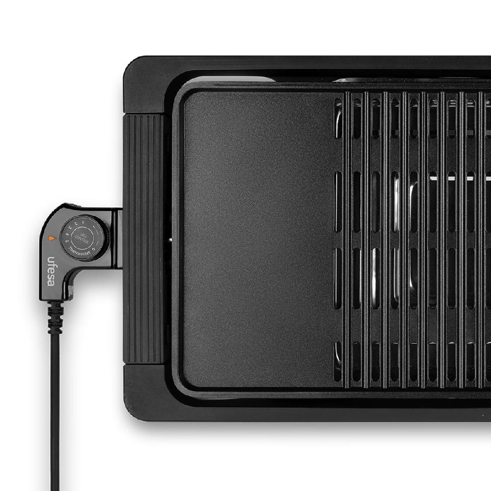 ufesa Plancha de asar Indiana 2000 Plex Venta caliente