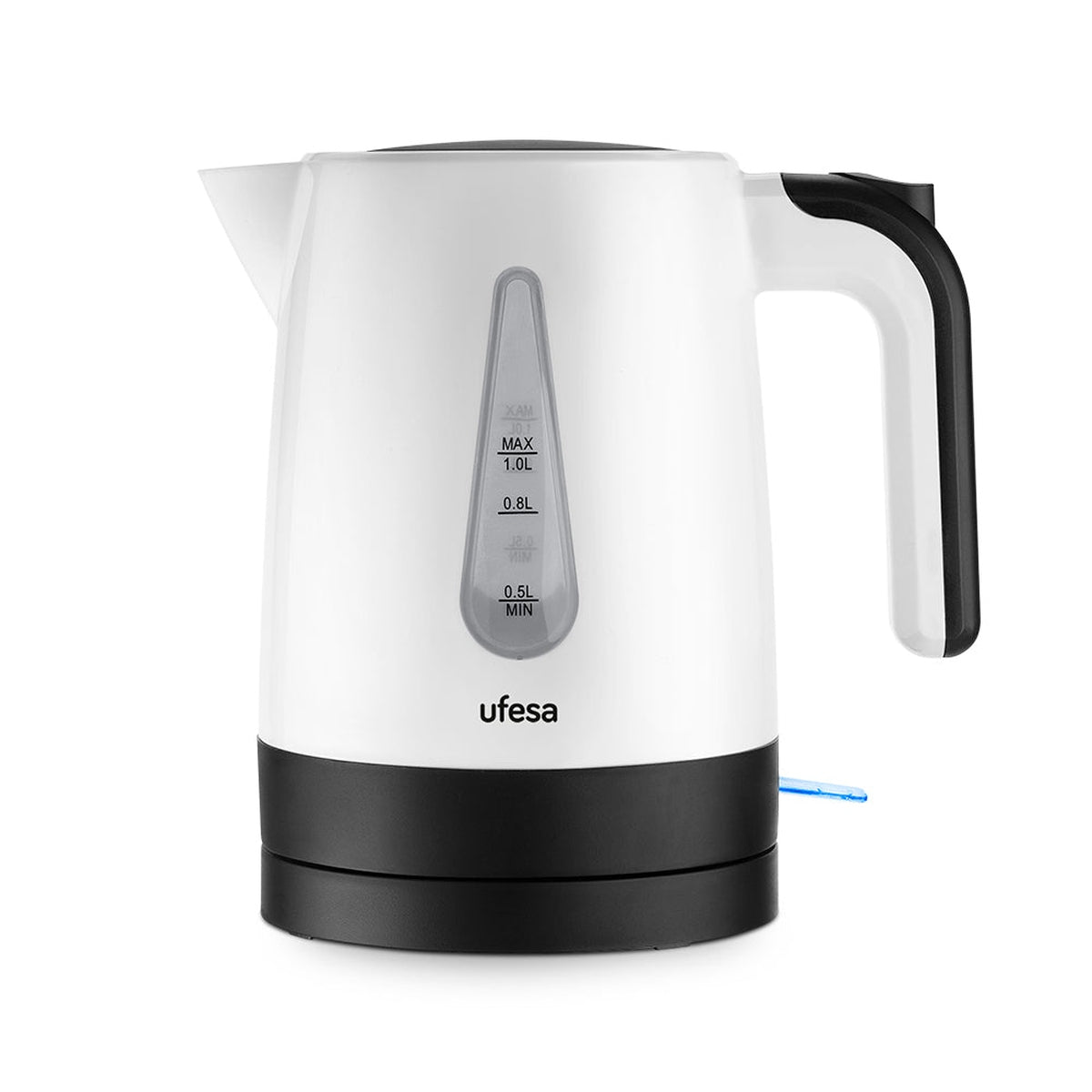 ufesa Hervidora de agua Canyon de capacidad 1L Gran oferta