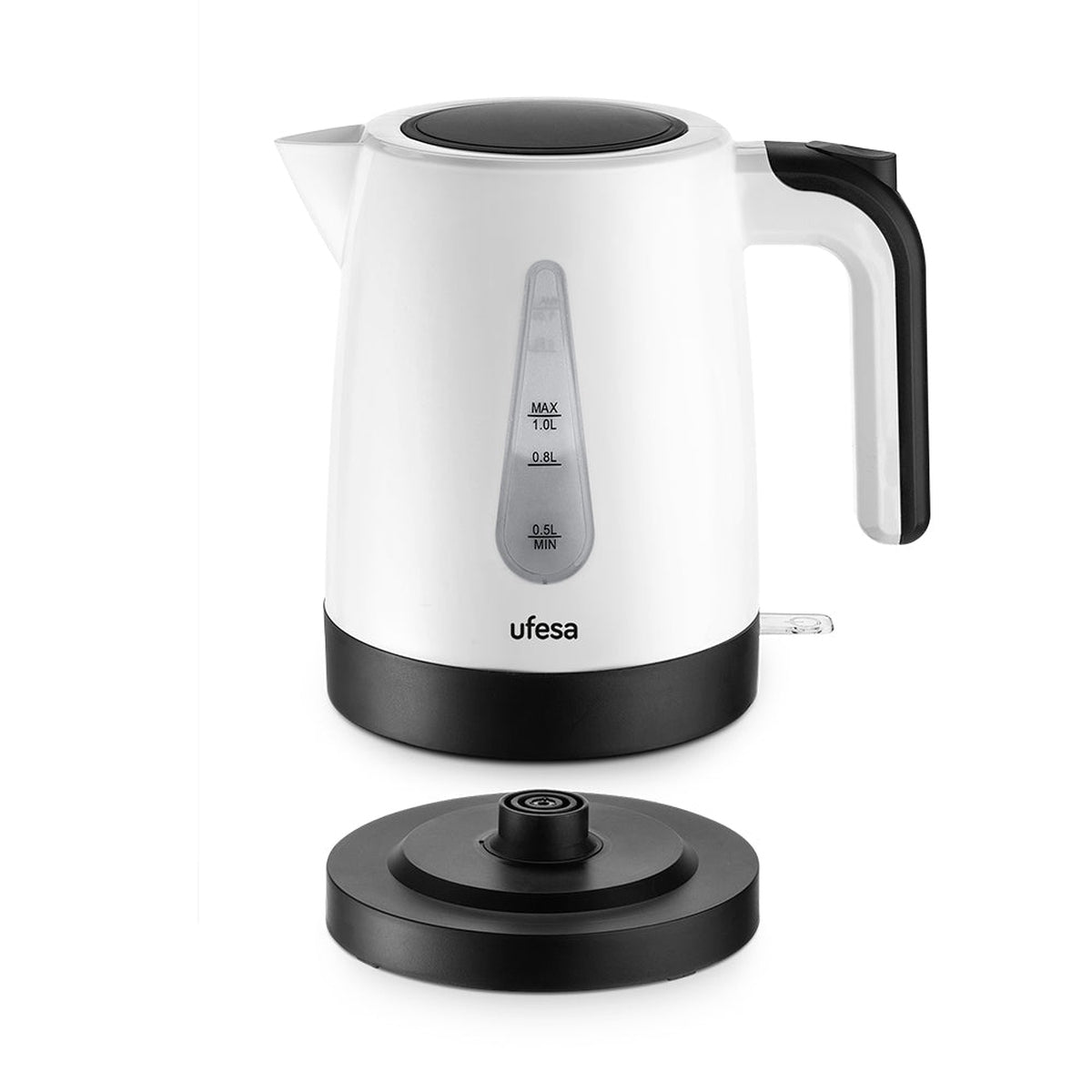 ufesa Hervidora de agua Canyon de capacidad 1L Gran oferta