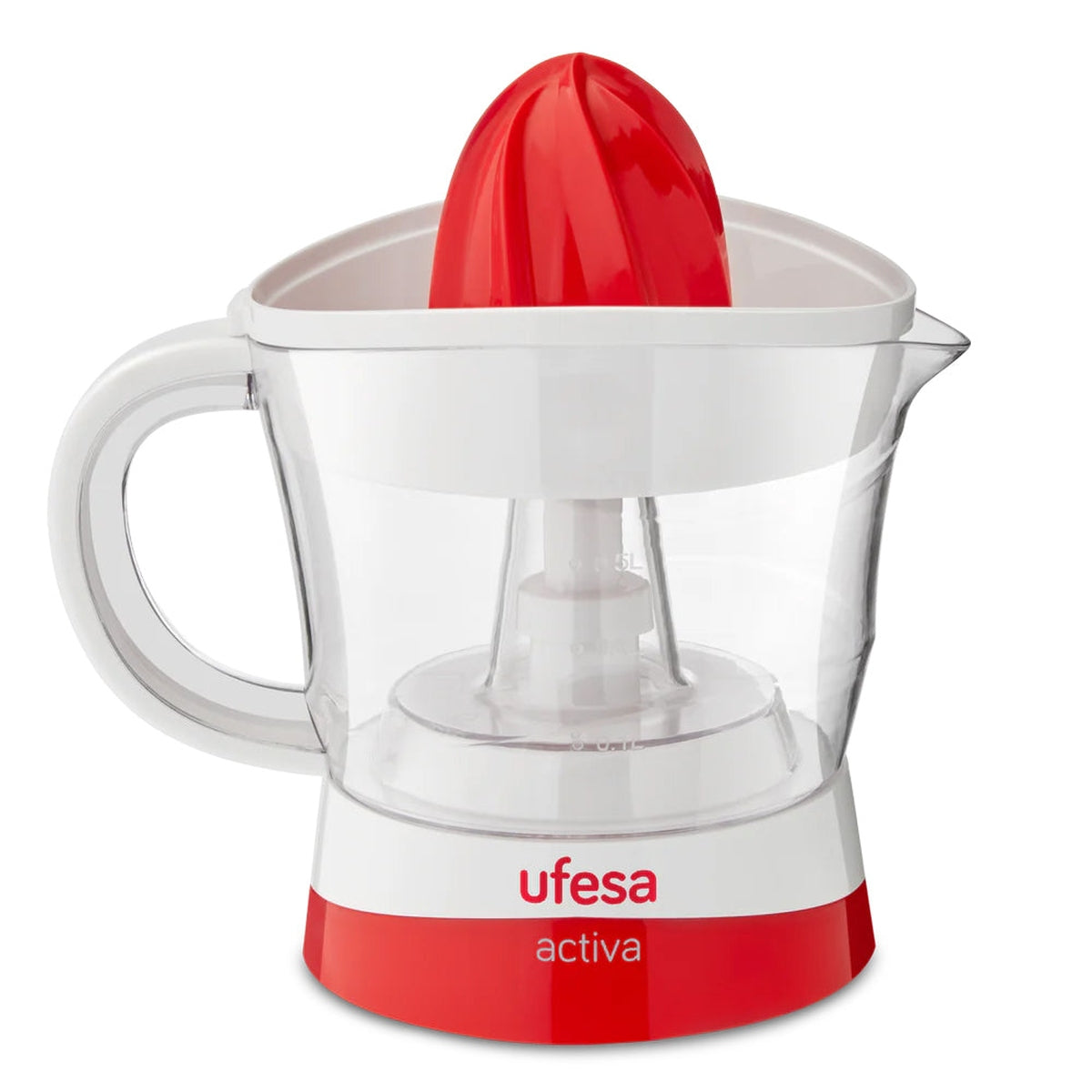 ufesa Exprimidor EX4936 Activa 25W Rebajas baratas