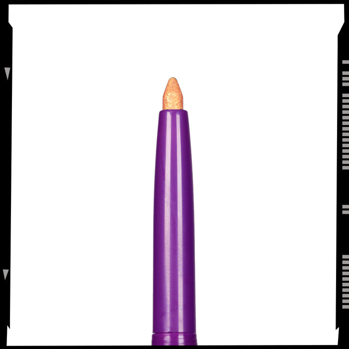 ﻿viva la diva Glow Duochrome Eyeliner #1 Tienda de fábrica
