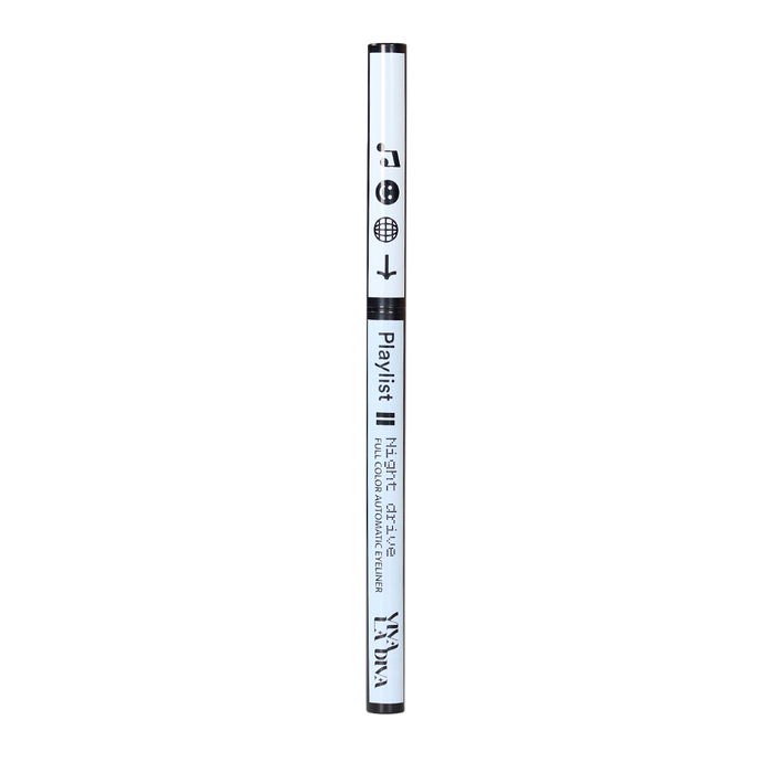 viva la diva Playlist Full color Automatic eyeliner #1 Night Drive