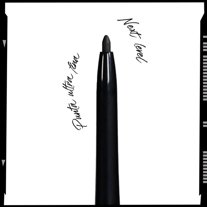 viva la diva Playlist Full color Automatic eyeliner #1 Night Drive Limitado a 3 días