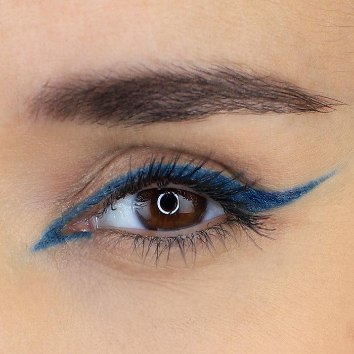 viva la diva Playlist Full color Automatic eyeliner #4 Turn it up Ahorra y exporta