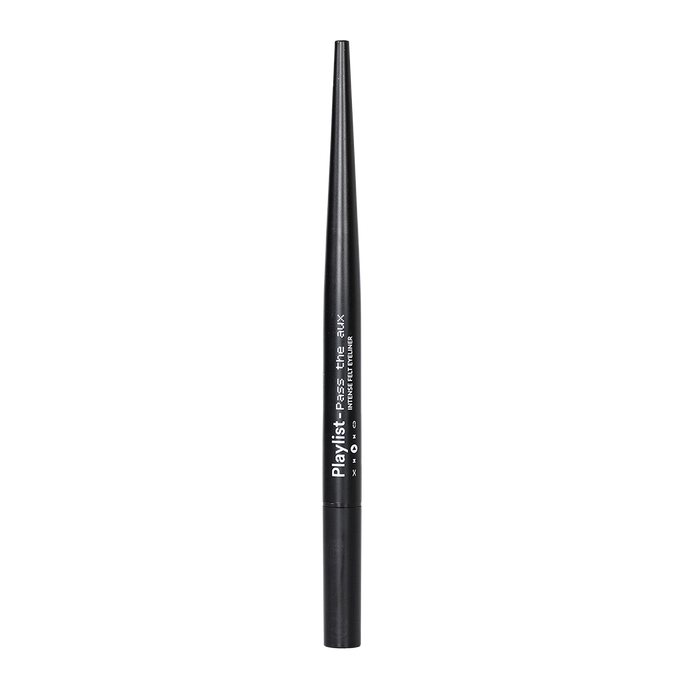 viva la diva Playlist Intense Felt Eyeliner #1 Pass the Aux