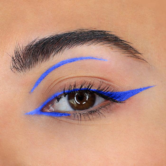 viva la diva Playlist Intense Felt Eyeliner #2 Shower Karaoke Libre de impuestos