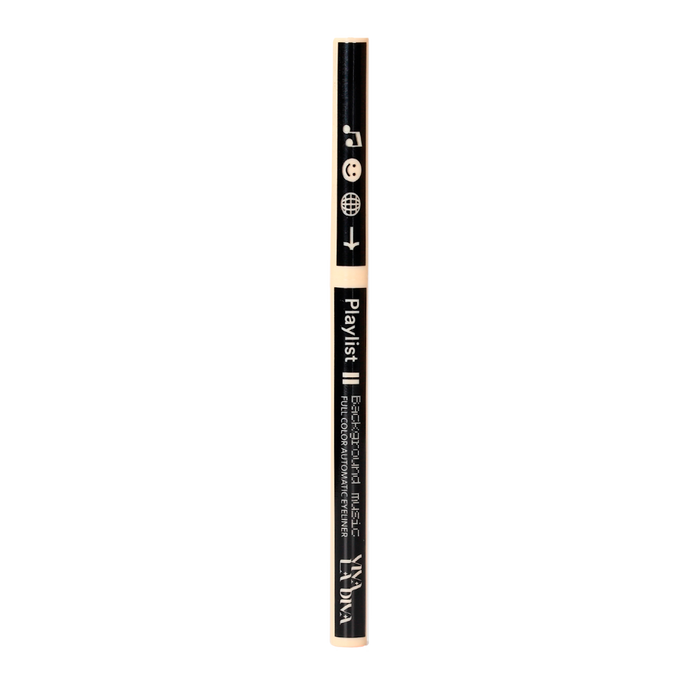viva la diva Playlist Full color Automatic eyeliner #2 Background Music