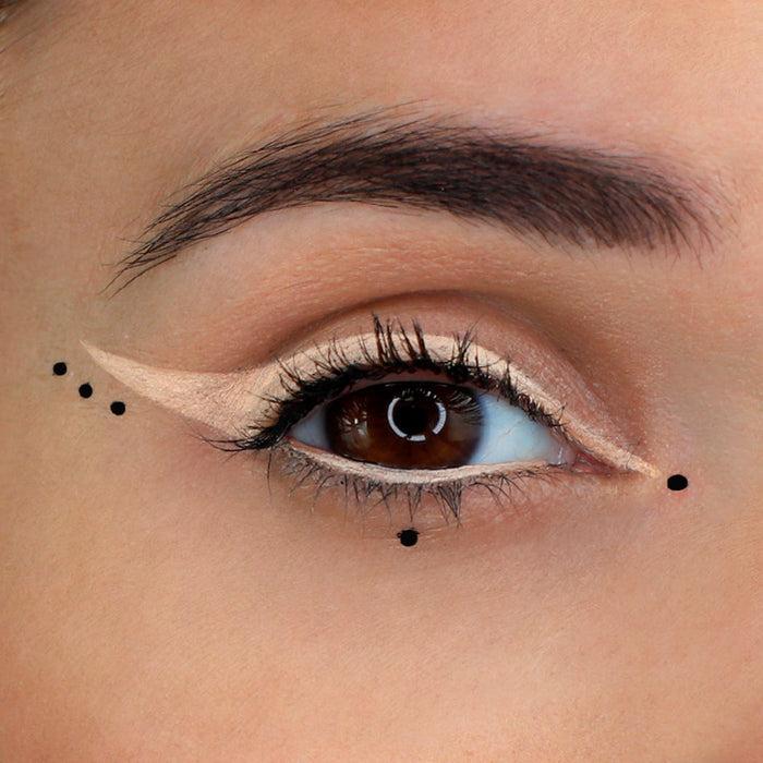 viva la diva Playlist Full color Automatic eyeliner #2 Background Music Última moda