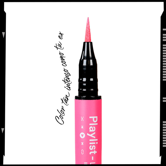 viva la diva Playlist Intense Felt Eyeliner #3 Lovestruck Ofertas de temporada