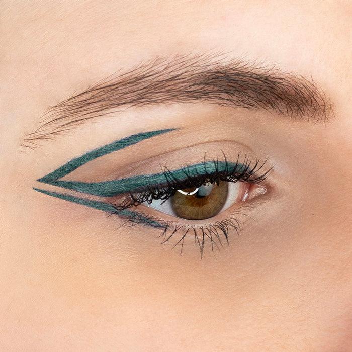 viva la diva Playlist Intense Felt Eyeliner #4 Rockstar Era Ofertas especiales