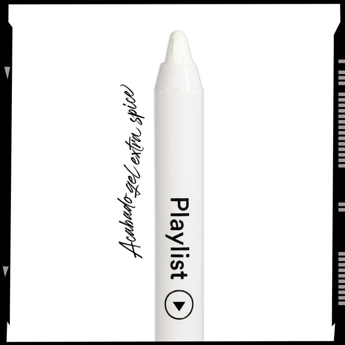 viva la diva Playlist Smooth Gel eyeliner #2 Sweat it out Rebajas de fin de temporada