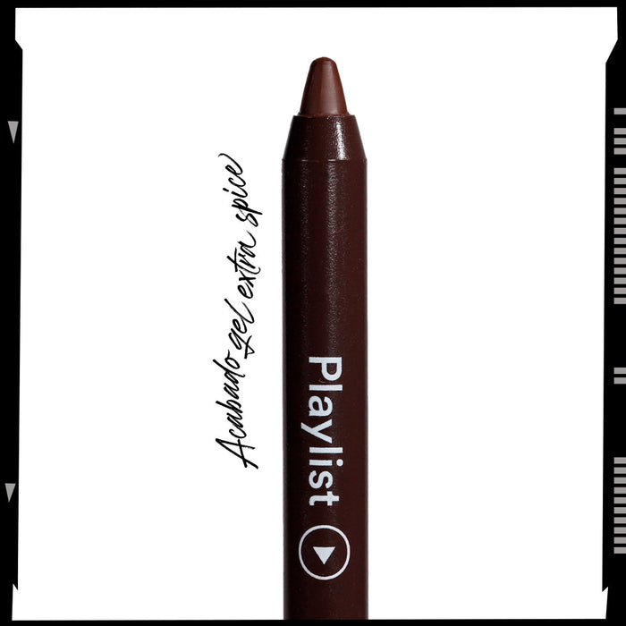 viva la diva Playlist Smooth Gel eyeliner #3 3AM Heartbreak Precio ultrabajo