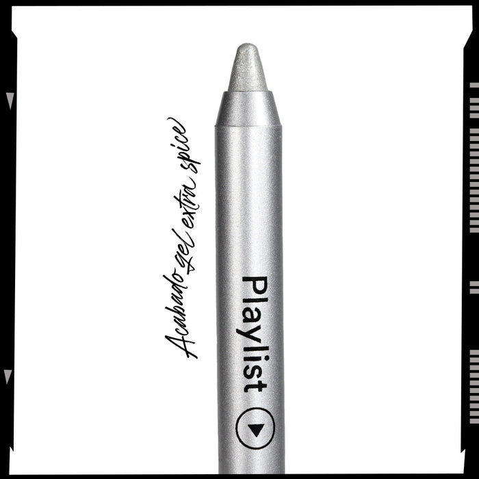viva la diva Playlist Smooth Gel eyeliner #4 All eyes on me Devoluciones gratuitas