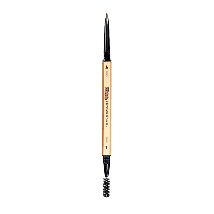 viva la diva Kween Eyebrow Precise #1 Light Brown