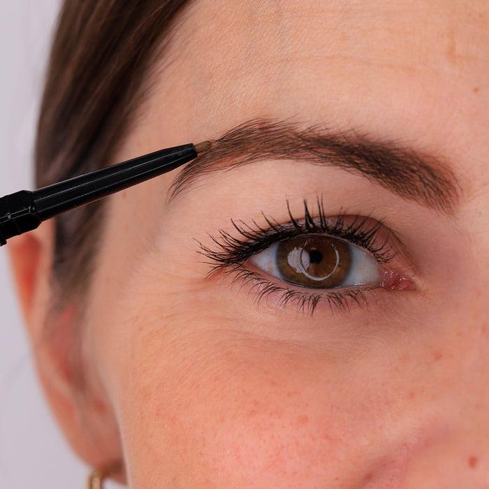 viva la diva Kween Eyebrow Precise #1 Light Brown En oferta