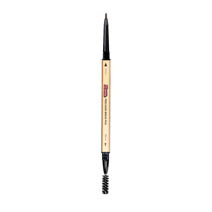 viva la diva Kween Eyebrow Precise #2 Medium Brown